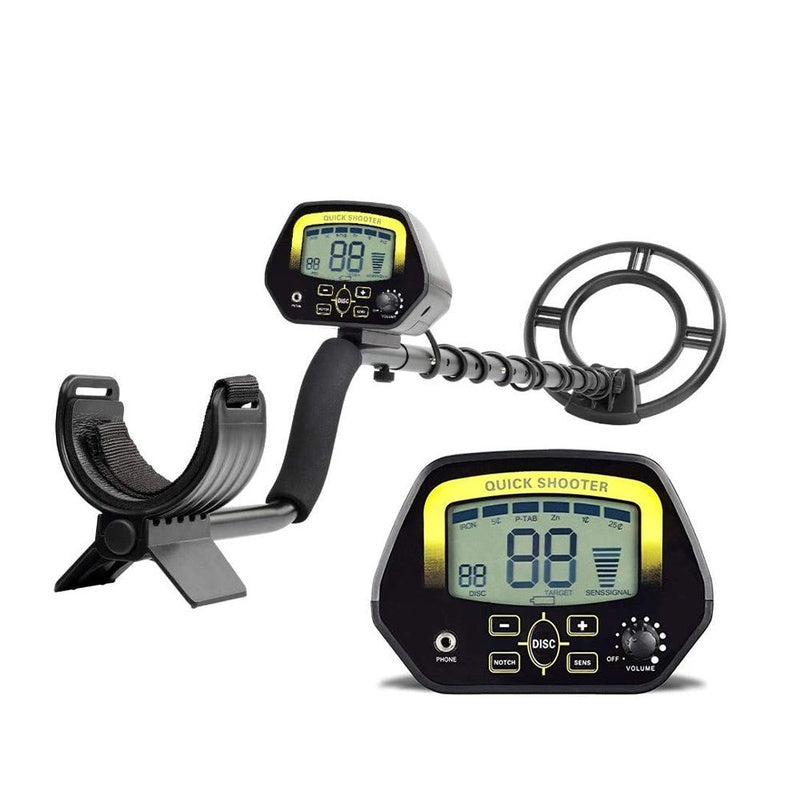 Metal Detector