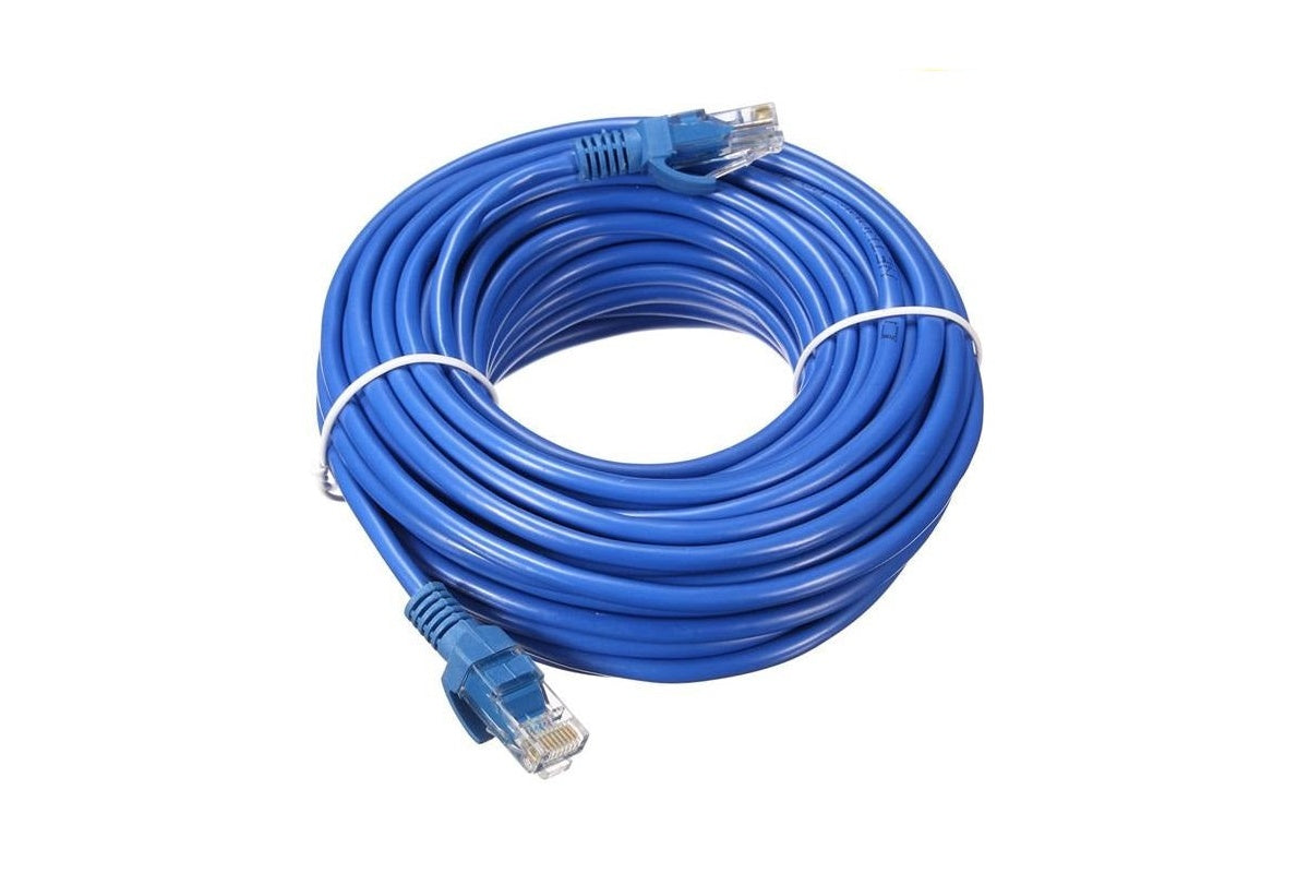 15M LAN Cable