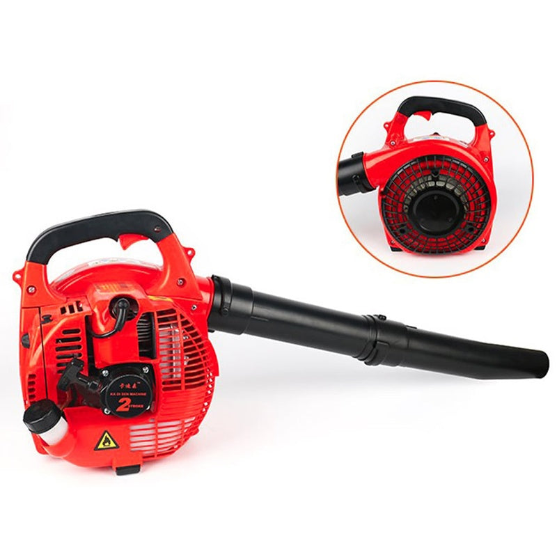 Leaf Blower Gasoline Cordless Petrol