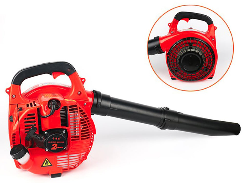 Leaf Blower Gasoline Cordless Petrol