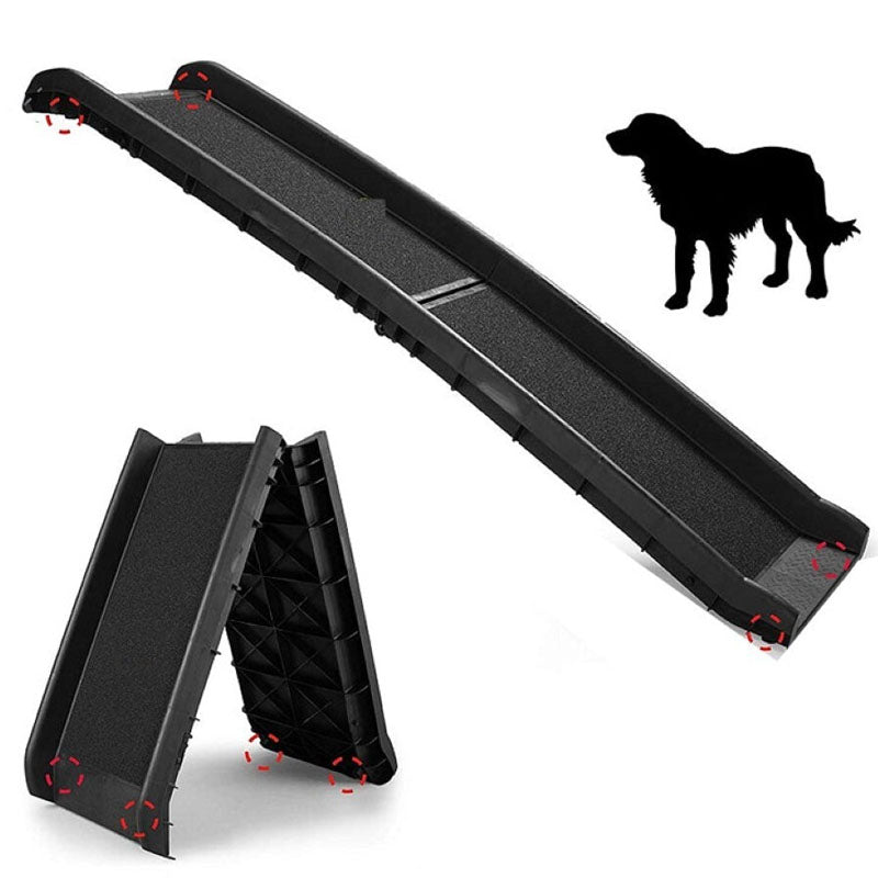 Dog Ramp Dog Stairs Dog Car Ramp