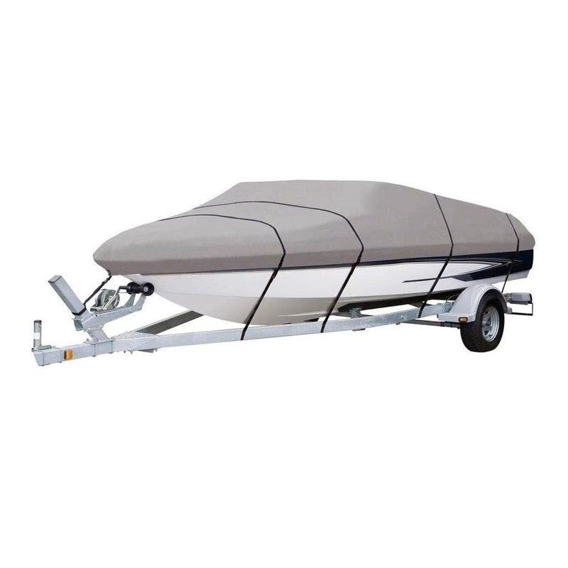 Boat Cover 600D Boat 20-22FT