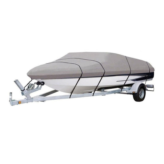 Boat Cover 600D Boat 20-22FT