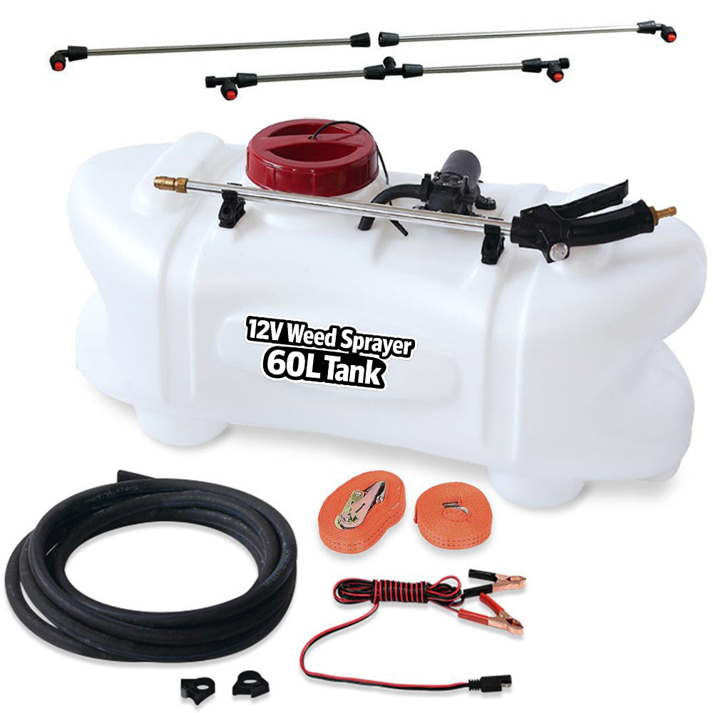 Garden ATV Sprayer Weed Sprayer