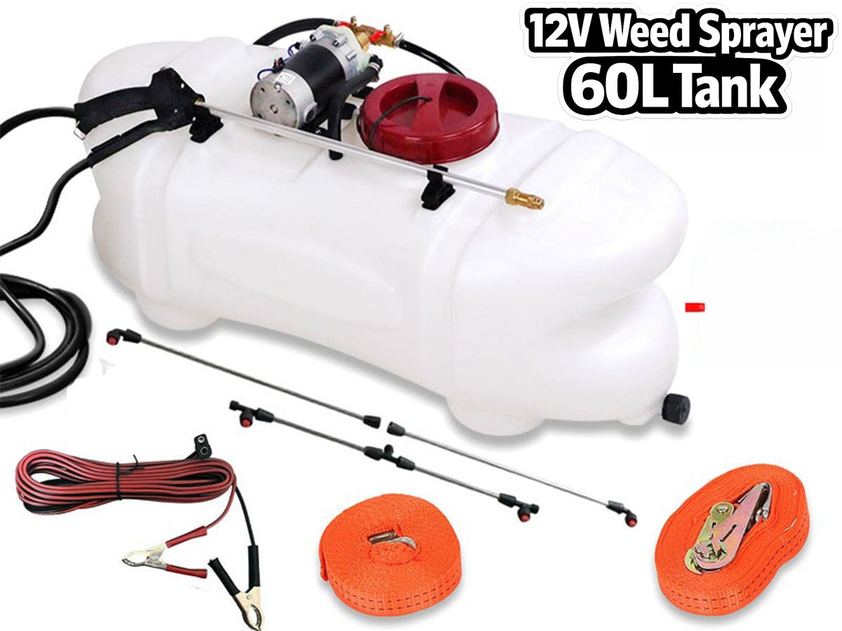 Garden ATV Sprayer Weed Sprayer