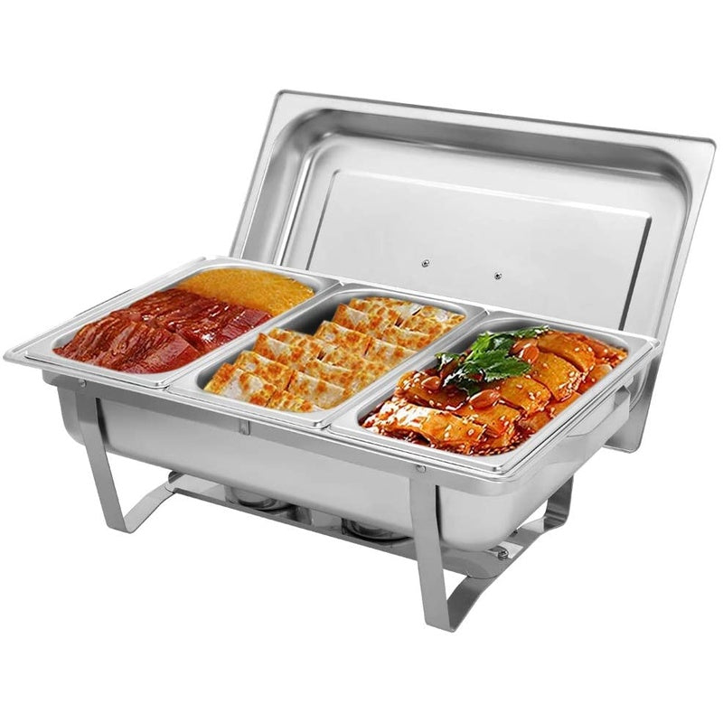 Chafing Dish