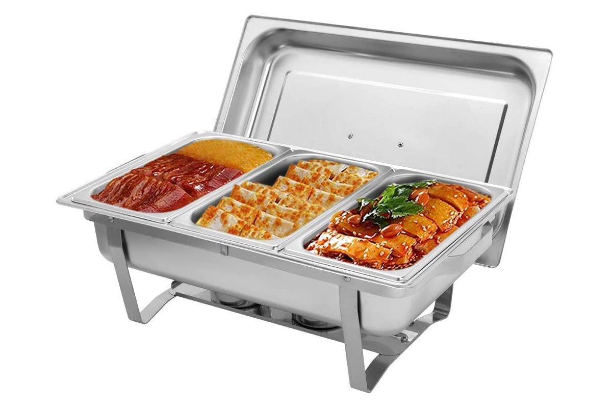 Chafing Dish