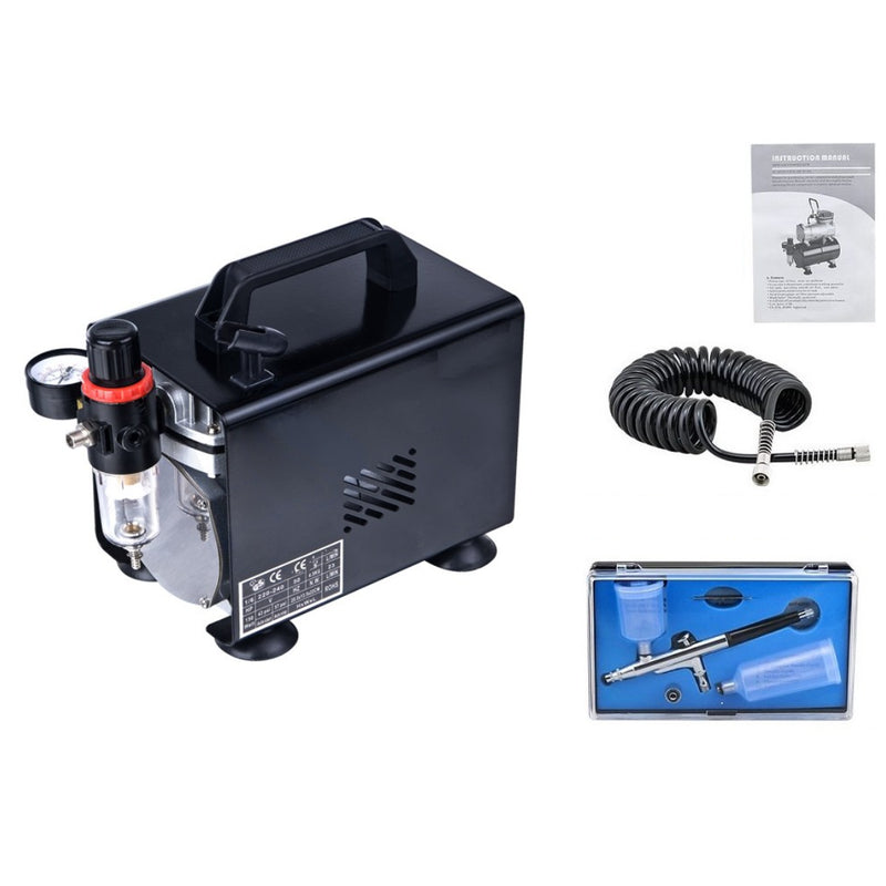 AIR BRUSH COMPRESSOR