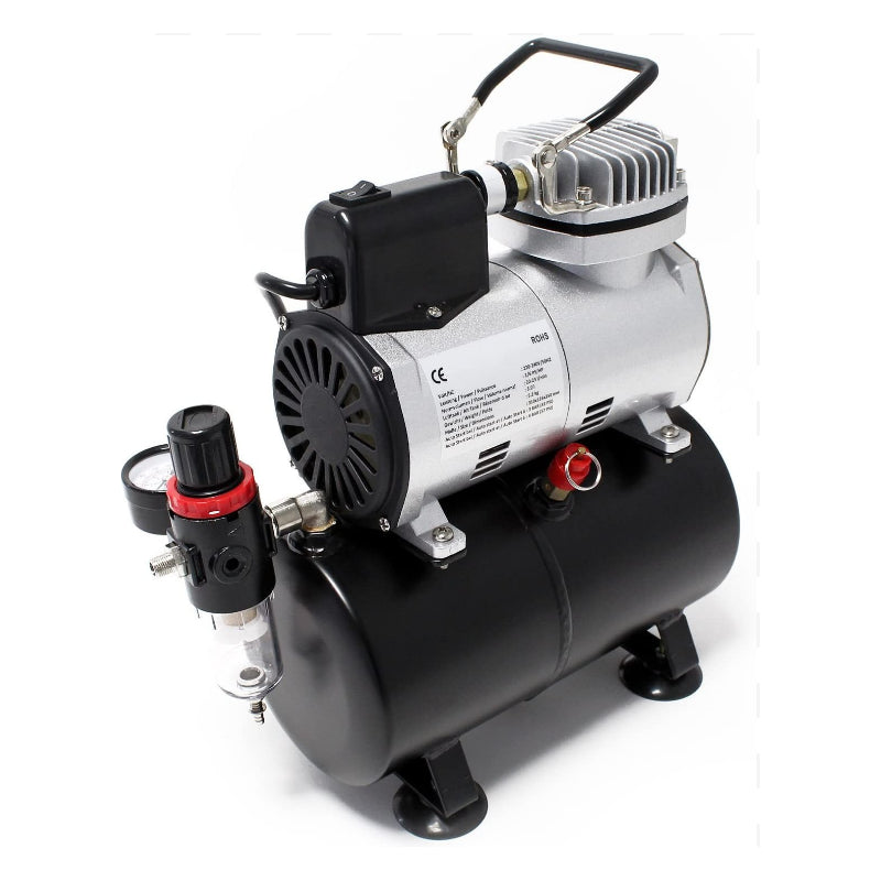 Air Brush Compressor