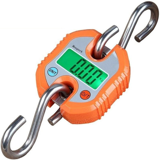 Hanging Scales 150KG
