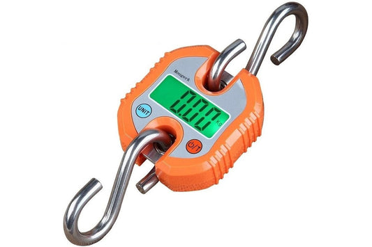 Hanging Scales 150KG