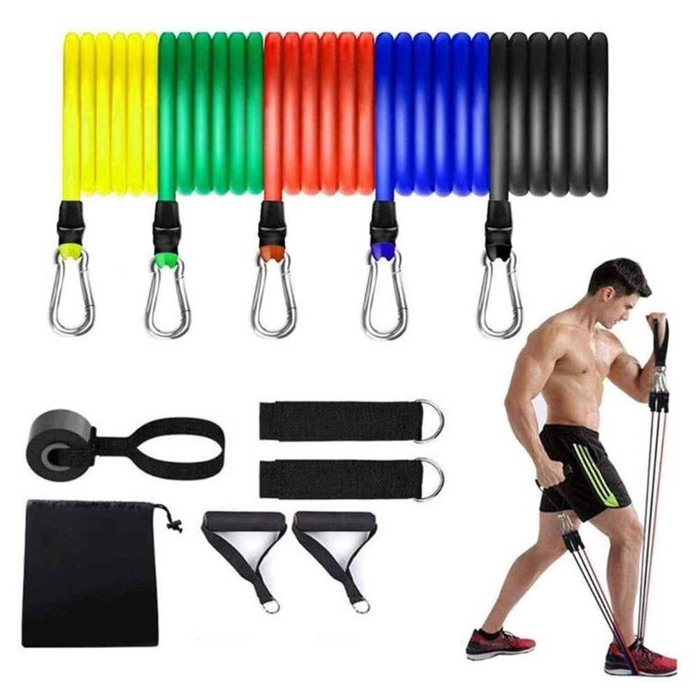 Resistance Bands