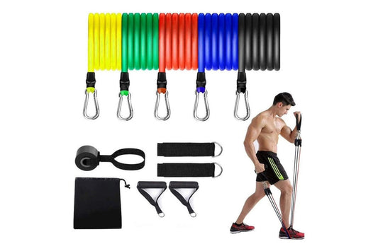 Resistance Bands