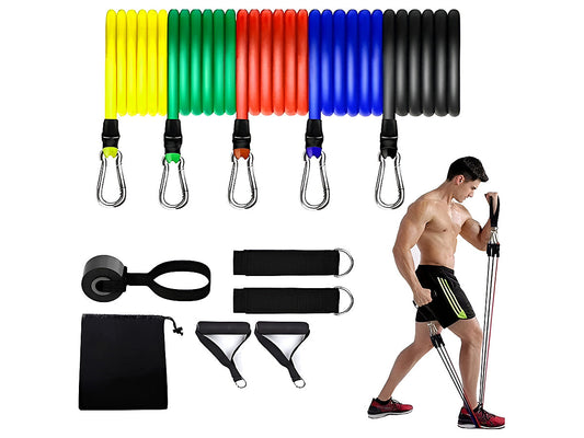 Resistance Bands