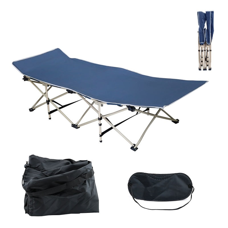Folding Bed Stretcher