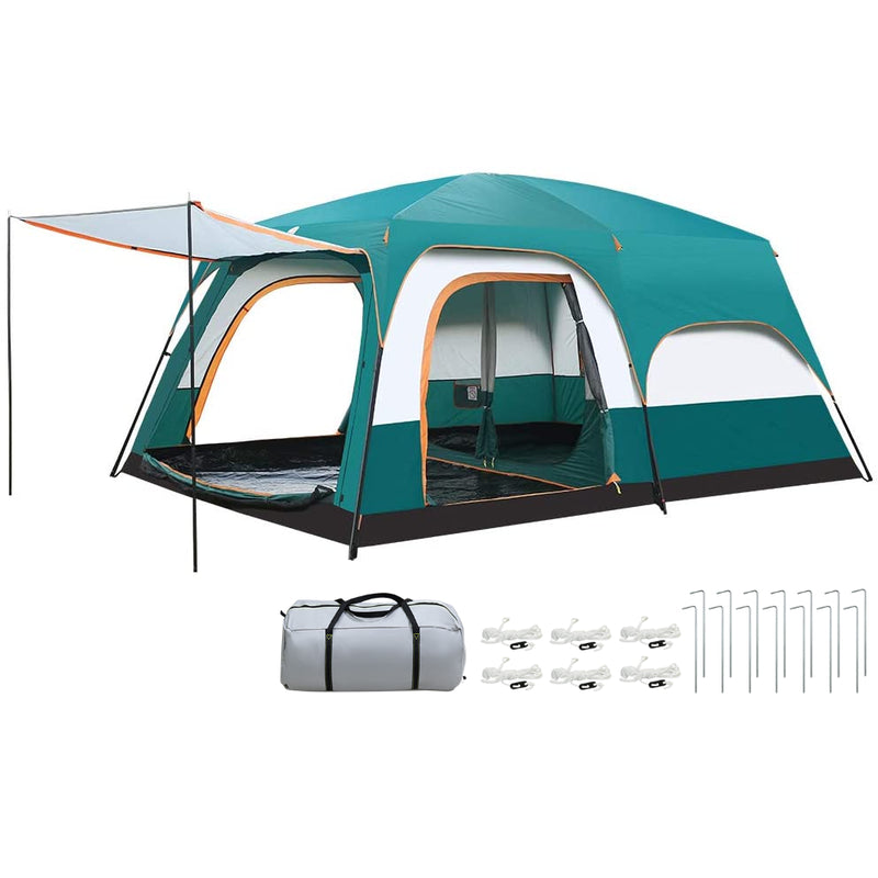 Camping Tent 8 Person