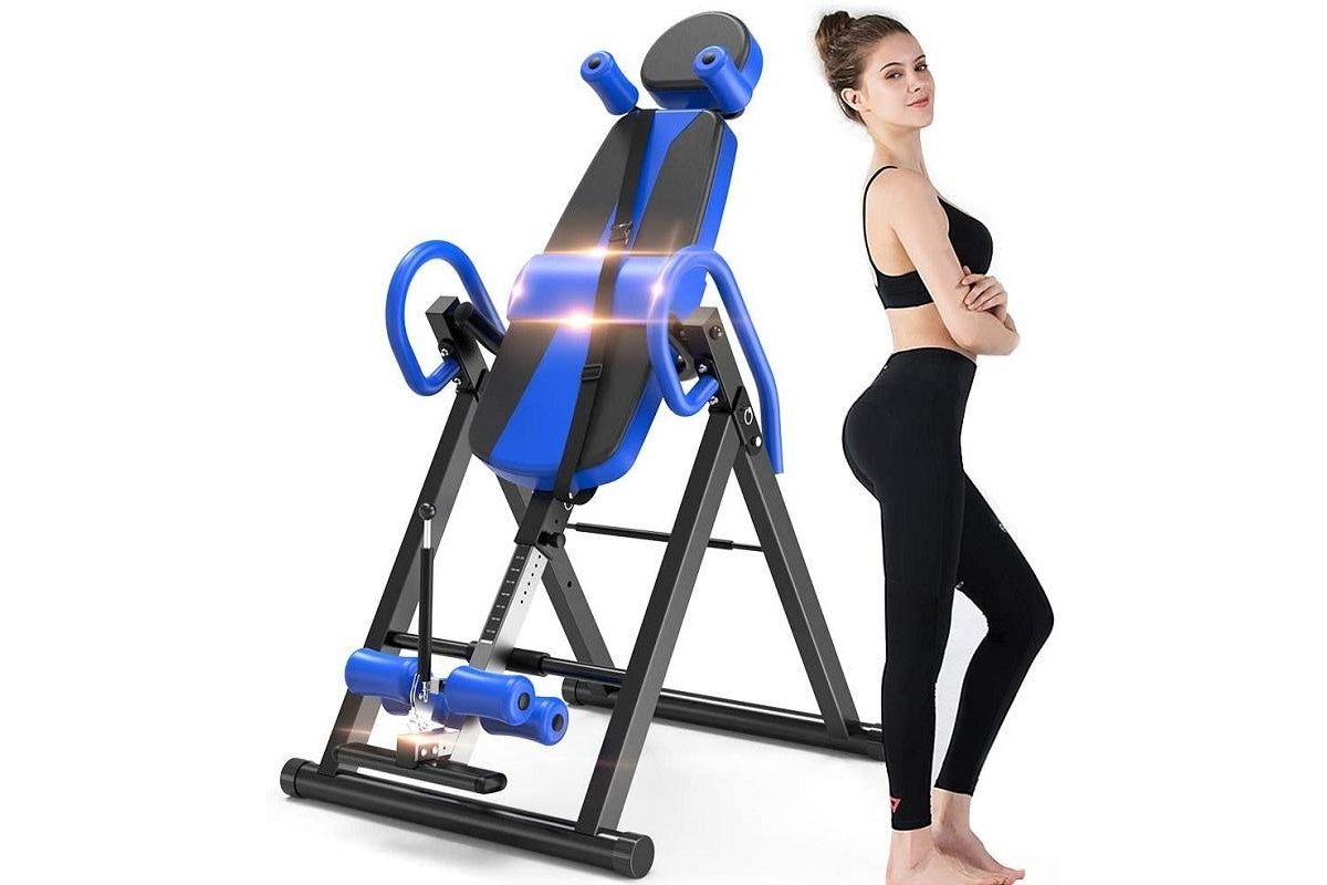 Inversion Table