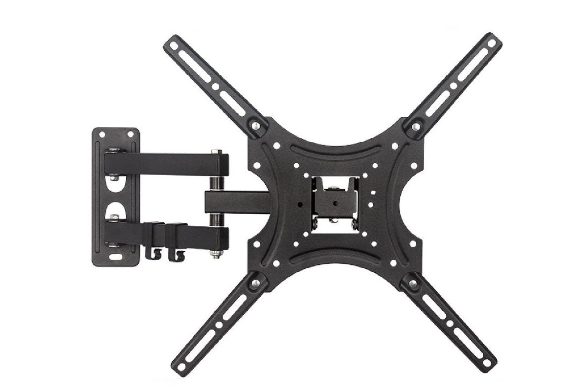 TV Wall Bracket Swivel TV Wall Bracket for 14–55 Inch TVs