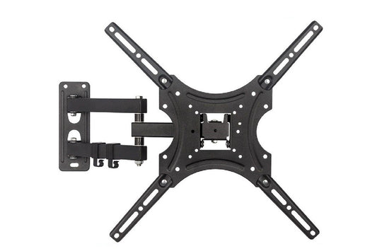 TV Wall Bracket Swivel TV Wall Bracket for 14–55 Inch TVs