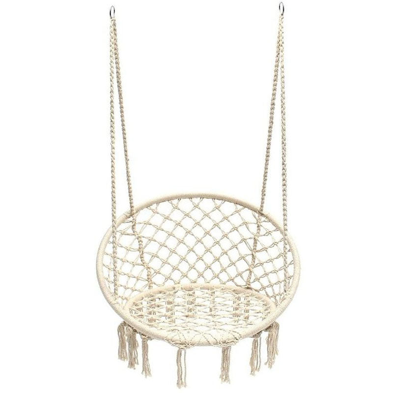 Macrame Hanging Chair