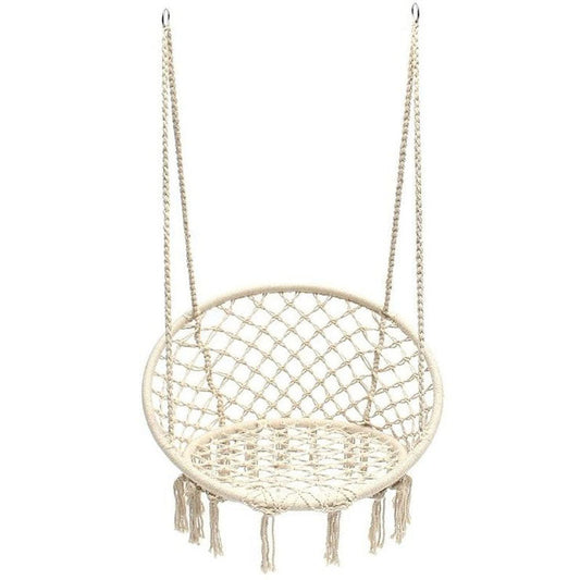 Macrame Hanging Chair
