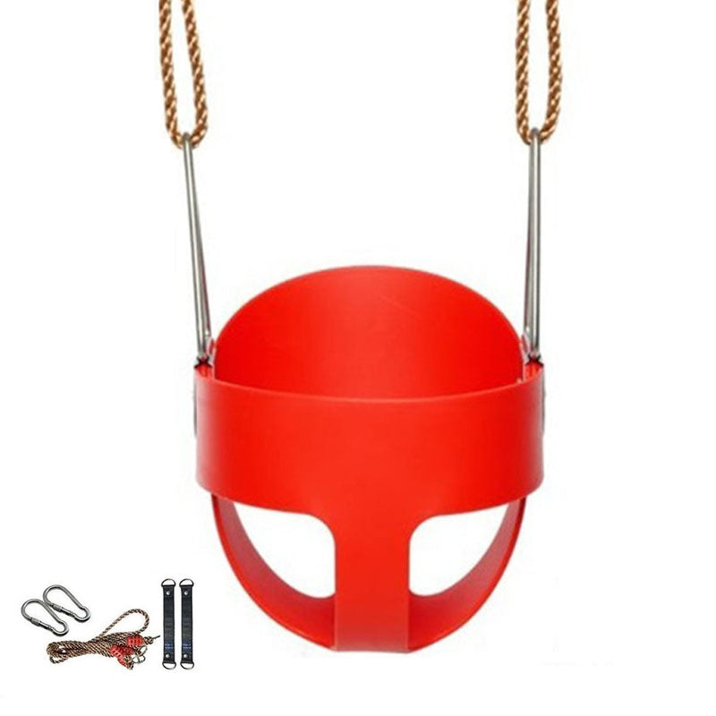 Bucket Toddler Swing Seat