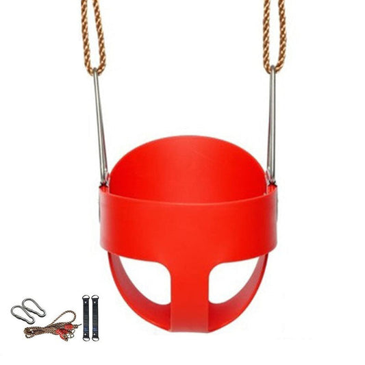Bucket Toddler Swing Seat