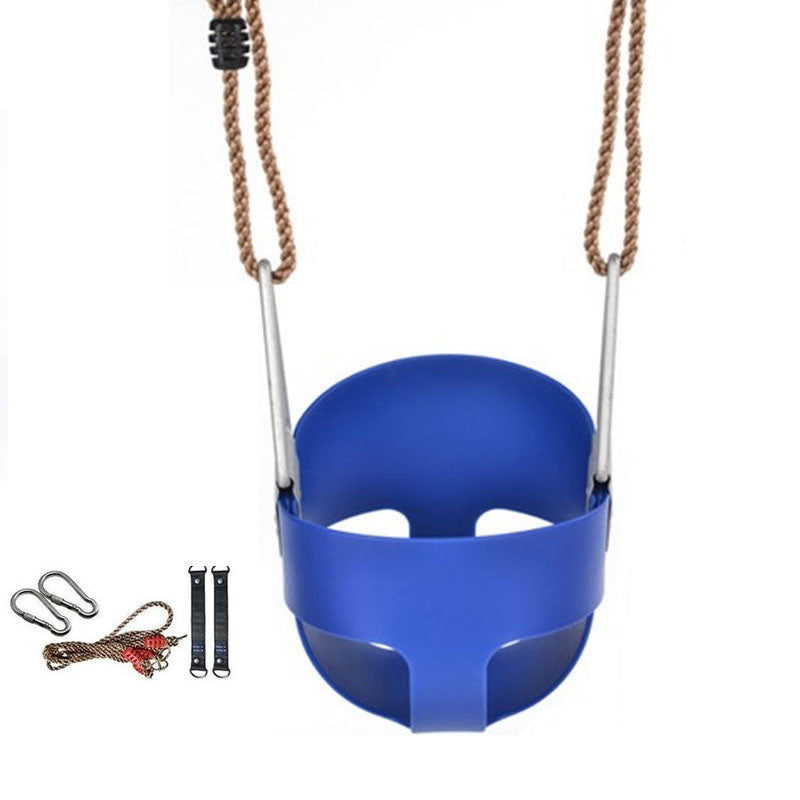 Bucket Toddler Swing