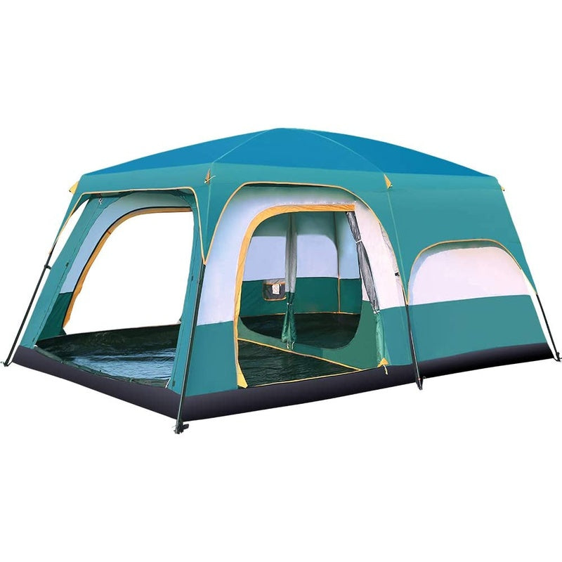 Camping Tent 4 - 6 persons Family Tent