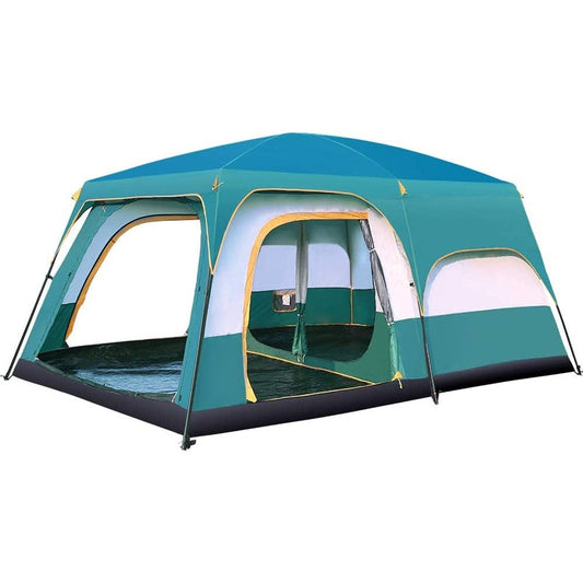 Camping Tent 4 - 6 persons Family Tent