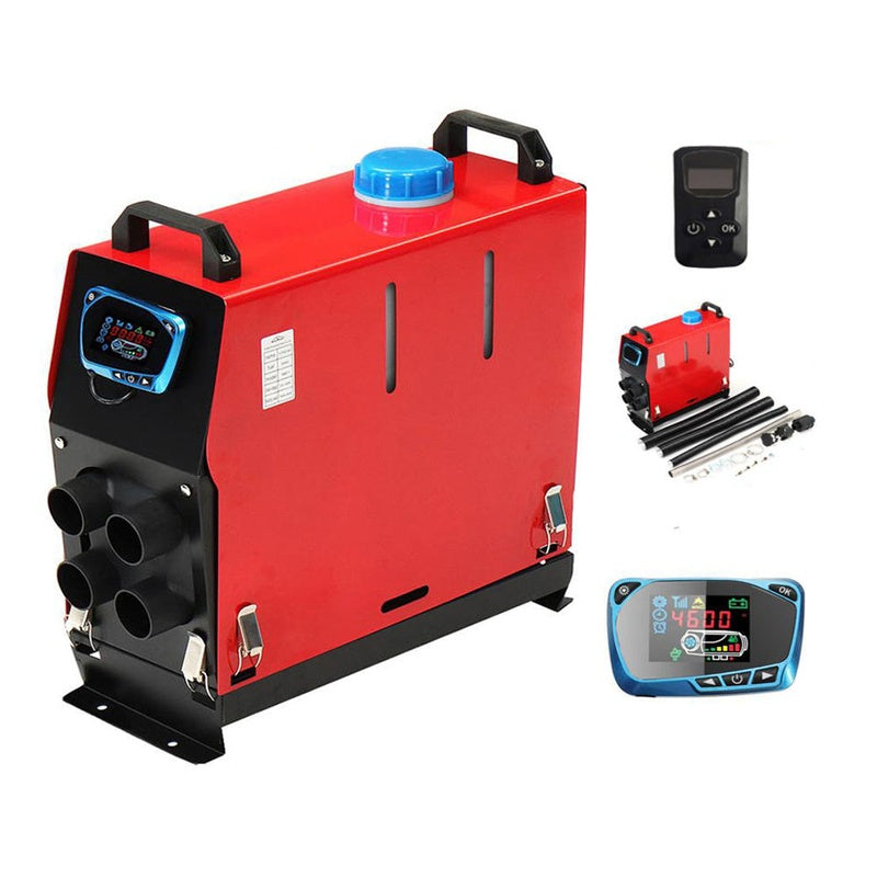 Diesel Air Heater