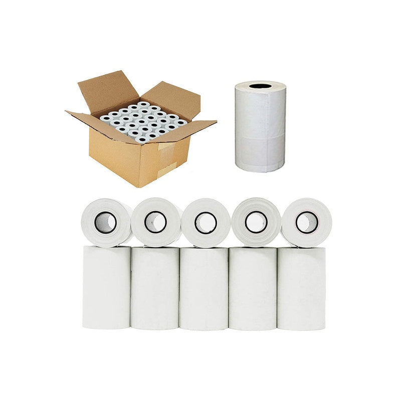 EFTPOS Roll 57x38 "100" ROLLS