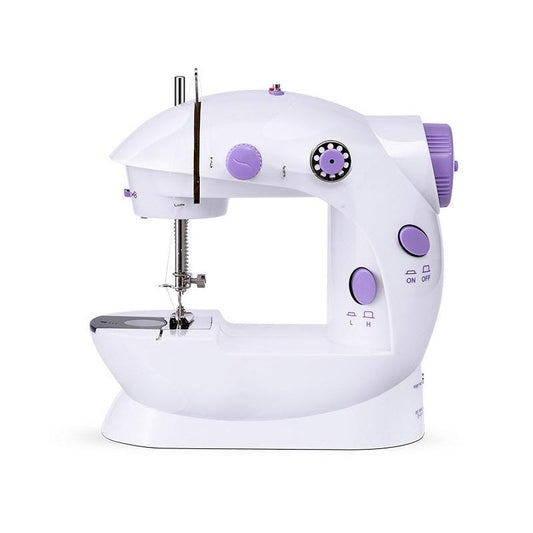 Sewing machine Mini Electric Sewing Machine
