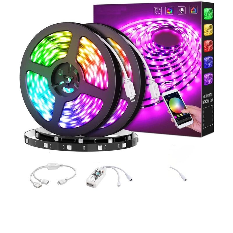 LED strip Light RGB Light 10M
