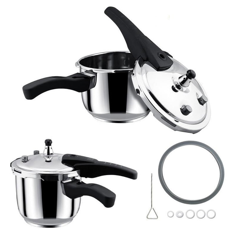 Pressure Cooker 10L