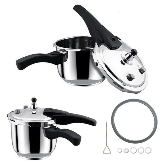 Pressure Cooker 10L
