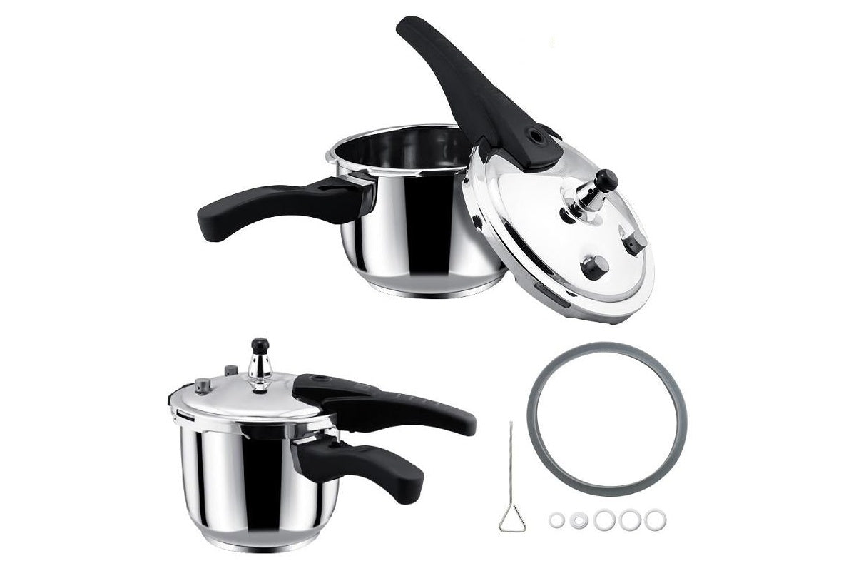 Pressure Cooker 10L