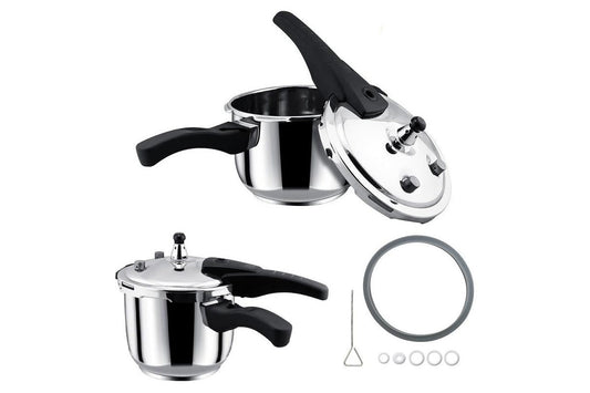 Pressure Cooker 10L