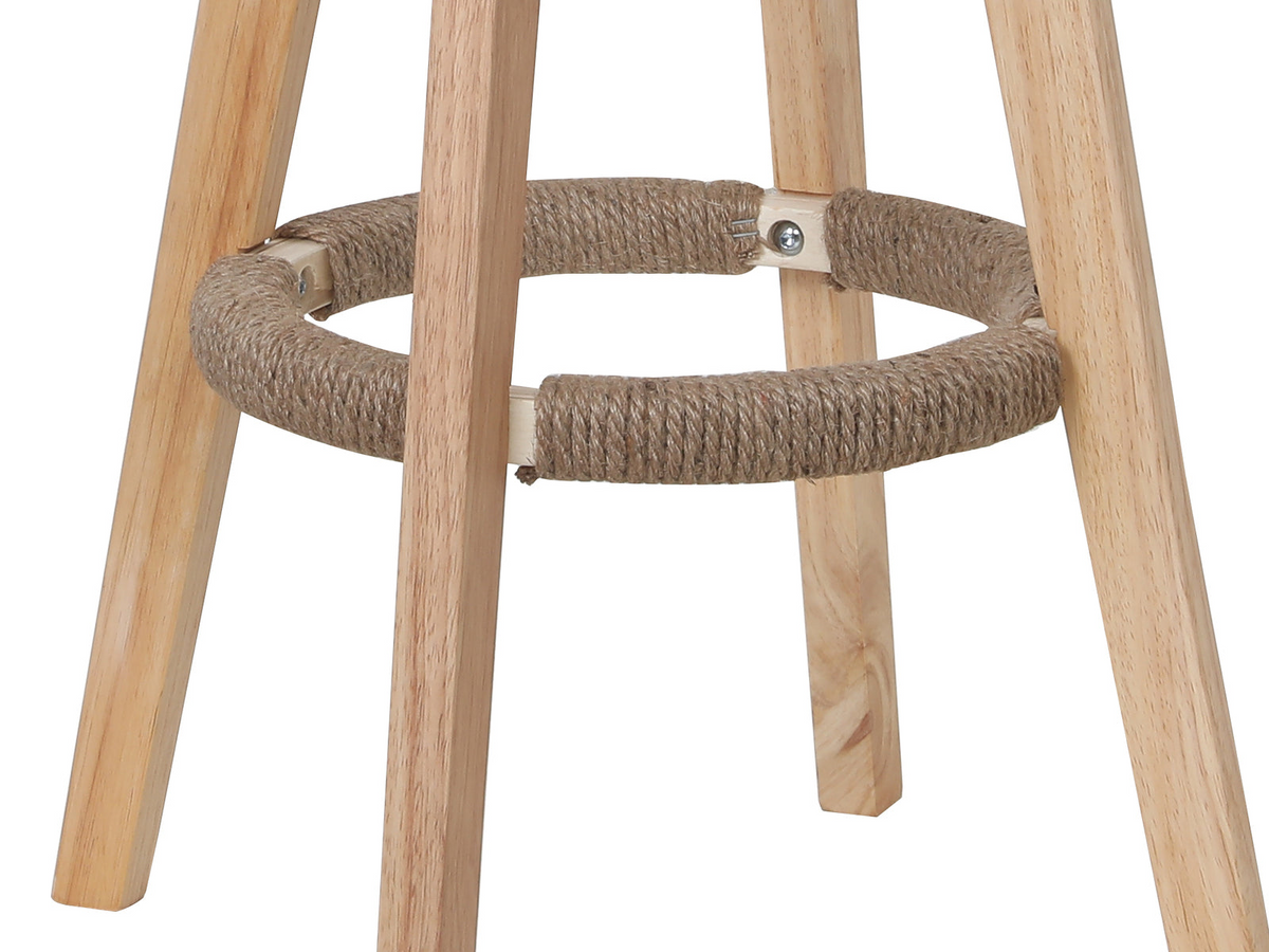 Bar Stools Chair High Feet European Modern Bar Stools Chairs Gray color