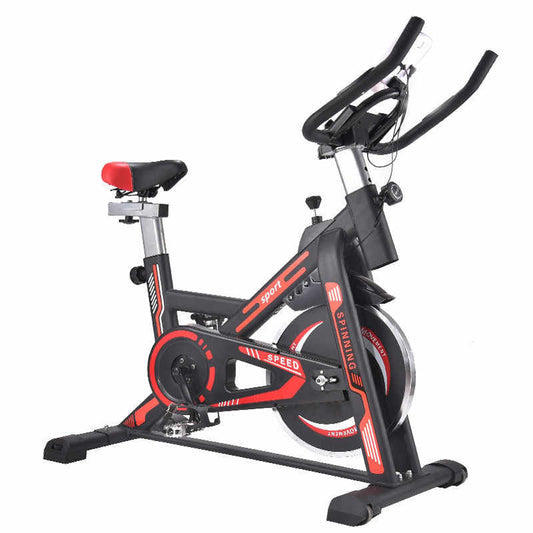 Exercises Bike for Home & Gym Spin Bike Bicycle