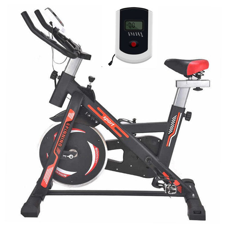 Exercises Bike