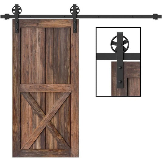 Barn Door Hardware 1.5M