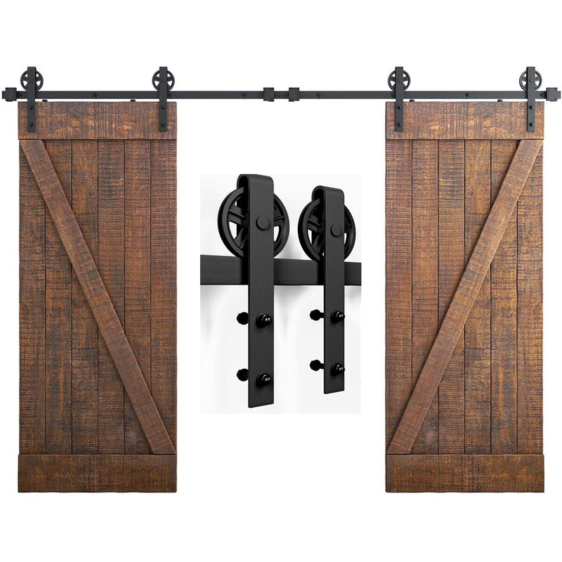 Barn door Hardware 3.66M