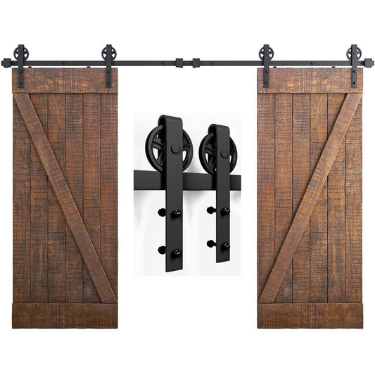 Barn Door Hardware