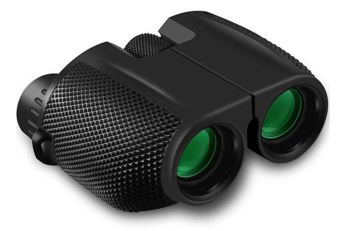 Binoculars 12X25