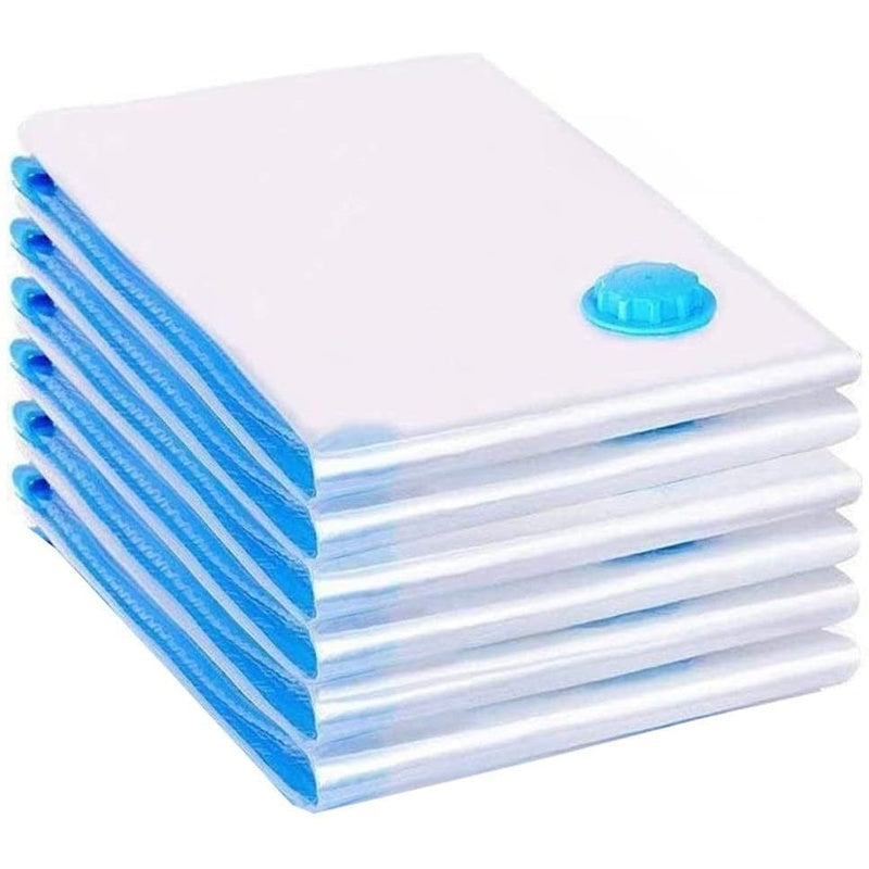 Vacuum storage bags