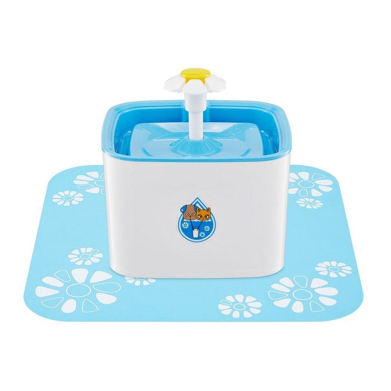 Pet water Drinking Fountain