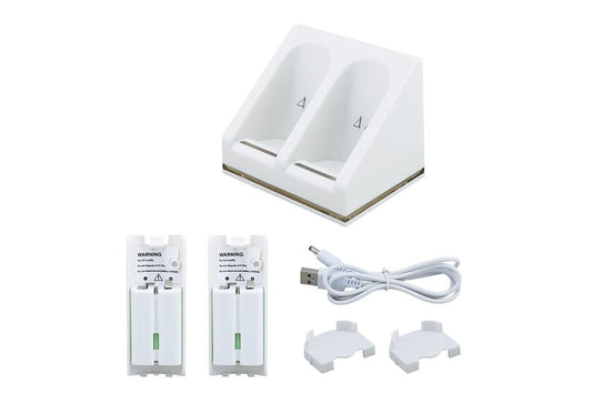 Wii Controller Charger