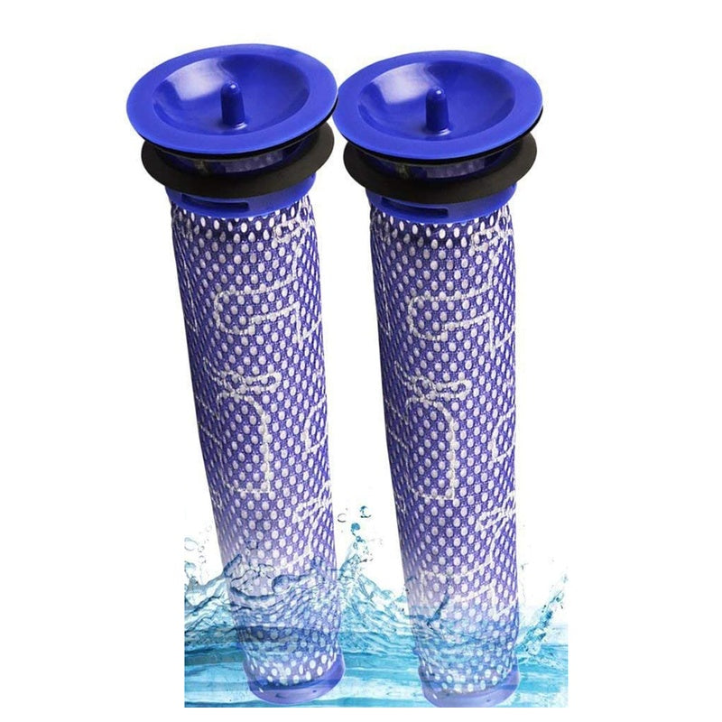 Dyson Filter Replacement For Dyson V6 V7 V8 DC58 DC59 2PCS