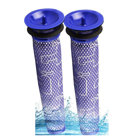 Dyson Filter Replacement For Dyson V6 V7 V8 DC58 DC59 2PCS